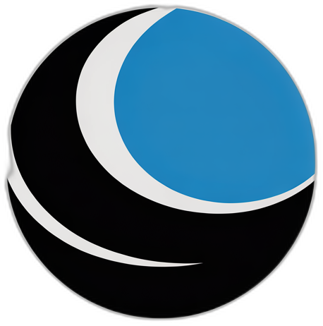 哔嘀影视 logo
